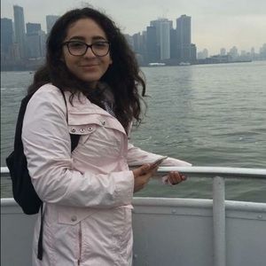 Meet your Posher, Jazmin